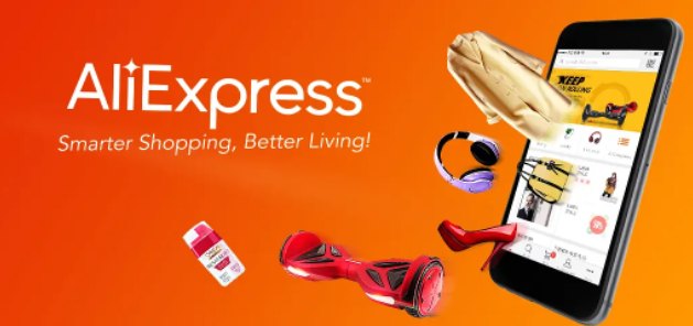 AliExpress North America Influencer Marketing