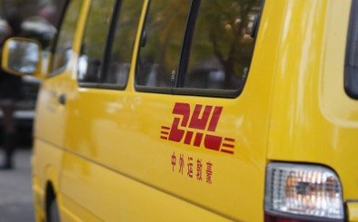DHL GoGreen Plus Sustainability Communications