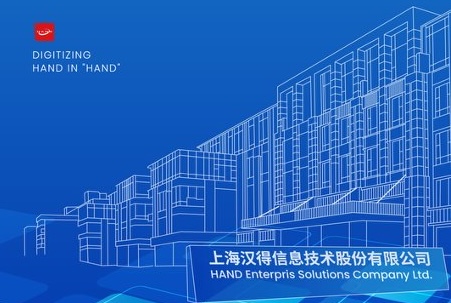 汉得 AI 搜索场景战略布局