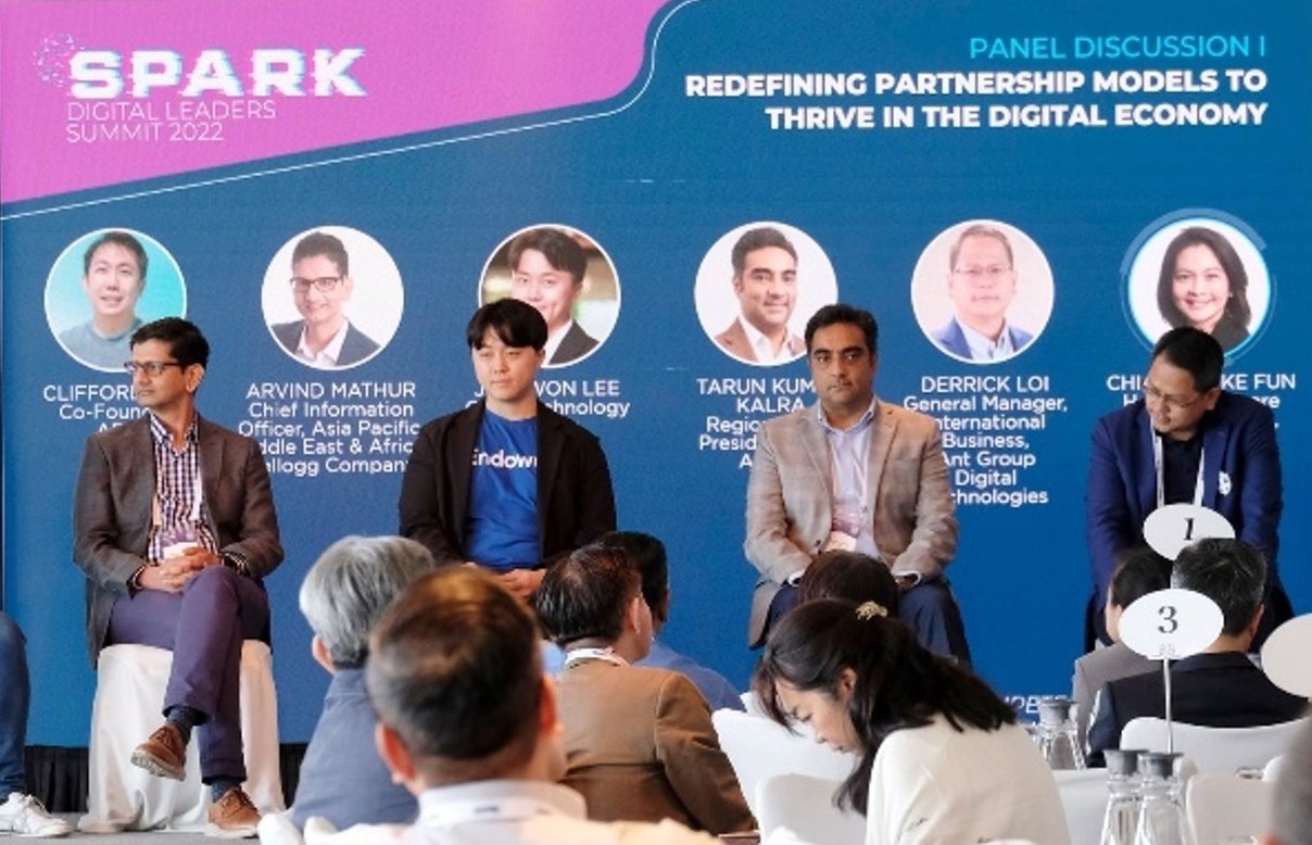 ZOLOZ Southeast Asia Integrated Marketing