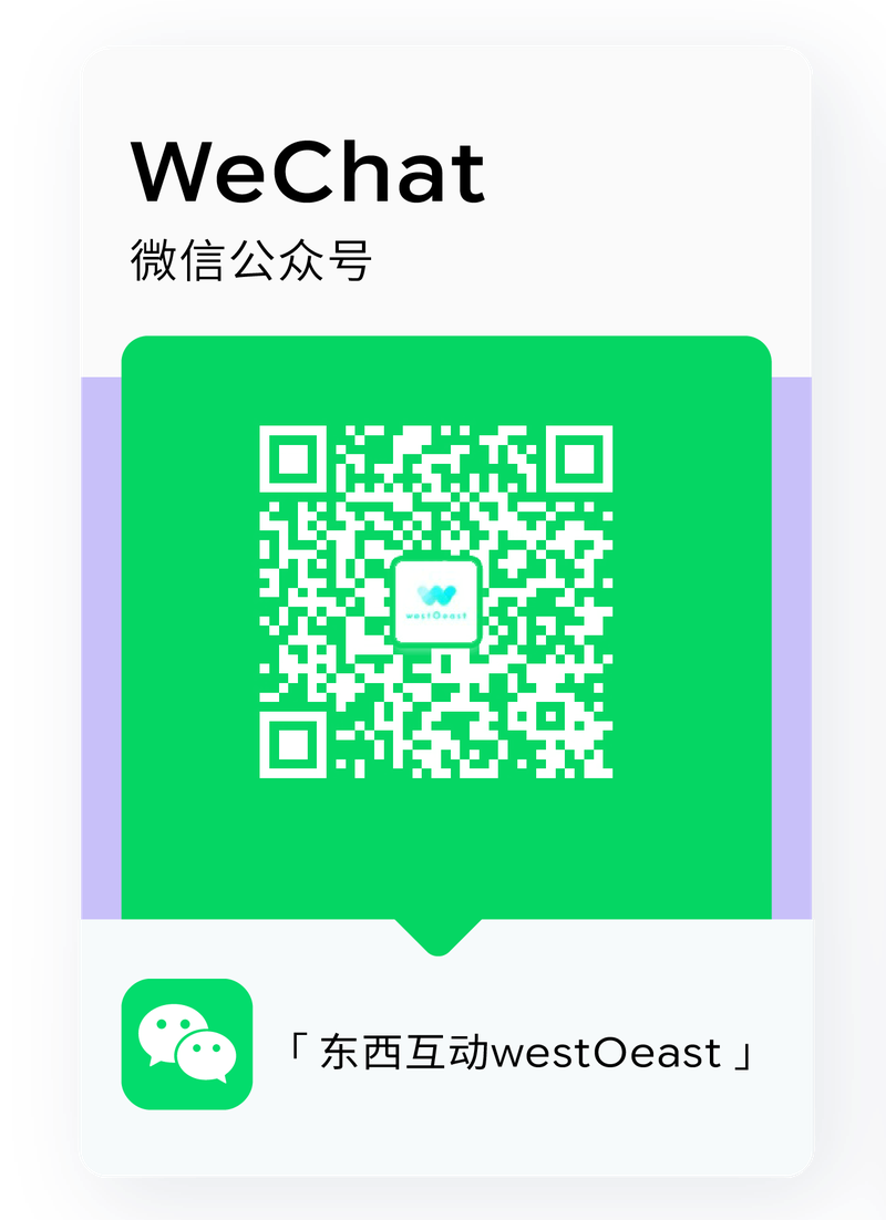 WeChat QR