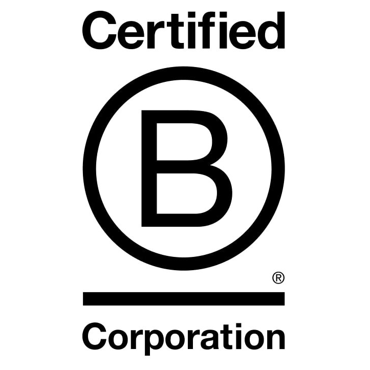 B Corp 认证