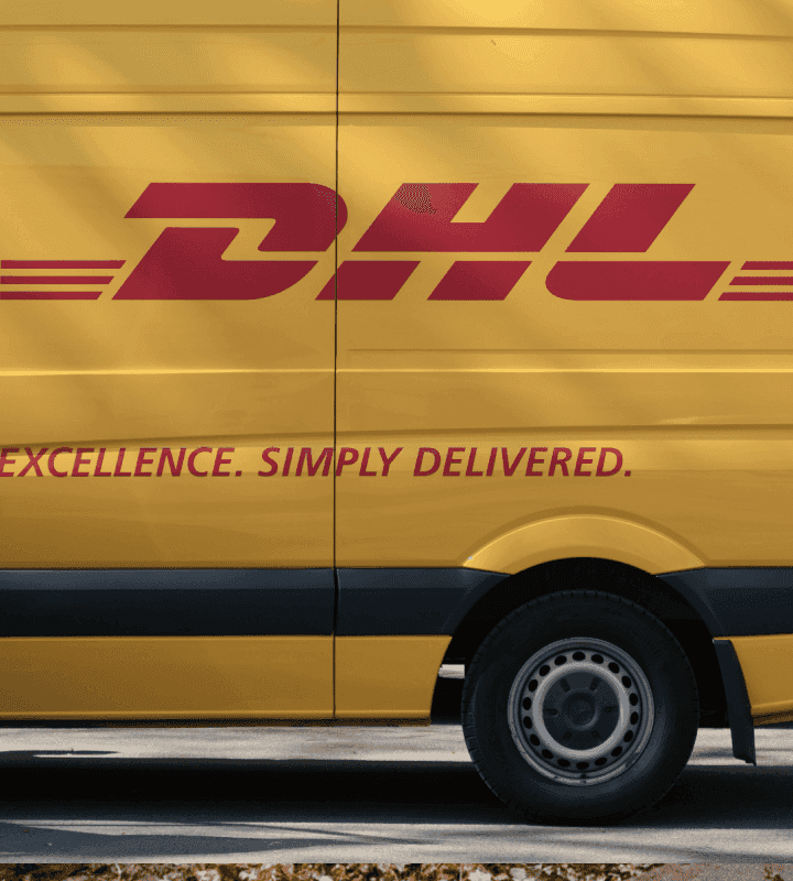 DHL (Express Club)