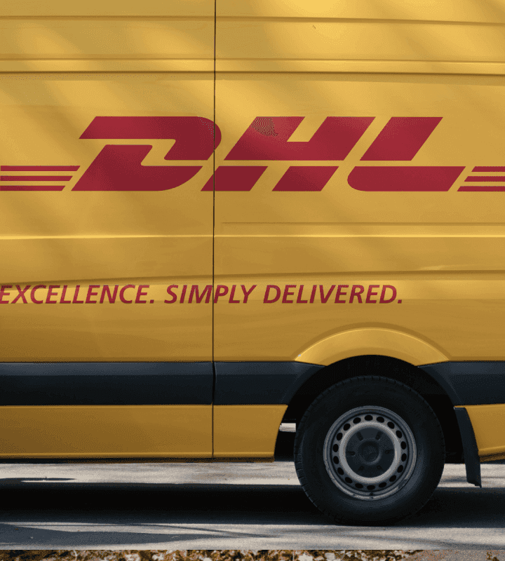 DHL(快递俱乐部)